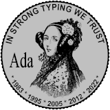 Ada Resource Association