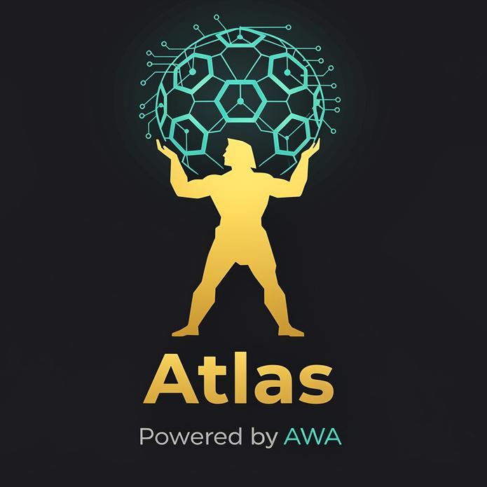 Atlas the Ada Web Application demo